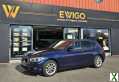 Photo bmw 120 120 D 190ch SPORT XDRIVE