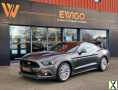 Photo ford mustang COUPE 5.0 421ch FASTBACK GT BVA