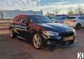 Photo bmw 125 125i 218ch M SPORT FRANCE-H.K-ACC-SIEGES ELEC