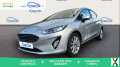 Photo ford fiesta VII 1.5 TDCi 85 Titanium