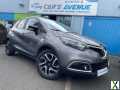 Photo renault captur dCi 90 Energy eco² E6 Zen