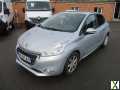 Photo peugeot 208 1.4 HDi 68ch BVM5 Style