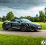 Photo audi r8 PH 2 PERFORMANCE V10 570ch 5.2 EXLUSIVE MALUS COMP