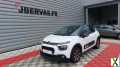 Photo citroen c3 BLUEHDI 100 SS BVM6 SHINE BUSINESS