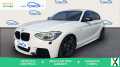 Photo bmw autres (F20) M135i xDrive 320 BVA8 M Performance