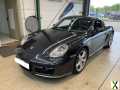 Photo porsche cayman Cayman S 3.4i 987 Tiptronic S - Parfait état