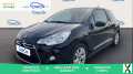 Photo ds automobiles ds 3 1 1.2 VTi 82 So Chic