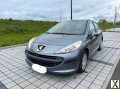 Photo peugeot 207 1.4 HDi 70ch