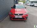 Photo seat ibiza FR ANNIVERSARY/LIMITED EDITION