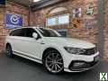 Photo volkswagen passat Passat 2.0 TDi 190cv Auto R-Line