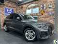 Photo audi q5 Q5 Sportback 40 Tdi 2.0 204cv Auto QUATTRO S-LINE