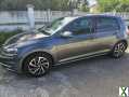 Photo volkswagen golf 1.5 TSI 130 EVO BVM6 Connect