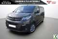 Photo opel vivaro Fourgon FGN TAILLE M BLUEHDI 145 S EAT8