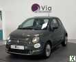 Photo fiat 500 1.0 70 ch Hybride BSG S/S Lounge