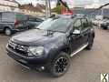 Photo dacia duster (2) 1.5 dCi 110 Black Touch