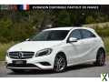 Photo mercedes-benz cl A 250 - BV 7G-DCT BERLINE - BM 176 Sensation 4-Ma