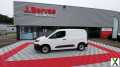 Photo peugeot partner III BHDI 100 S\u0026amp;S STANDARD 650KG PREMIUM