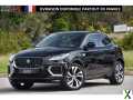 Photo jaguar e-pace E-Pace P300e - PHEV - BVA - Stop/Start - AWD E-PAC