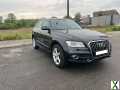 Photo audi q5 2.0 TDI Clean Diesel 190 Quattro S Line S tronic 7