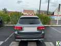 Photo mercedes-benz glc 220 Classe d 9G-TRONIC 4Matic Business