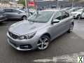 Photo peugeot 308 II (2) 1.5 BLUEHDI 130 S\\u0026S TECH EDITION EAT8