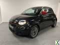 Photo fiat 500e e 95ch (RED)