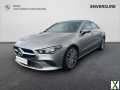 Photo mercedes-benz cla 200 200 d 150ch Progressive Line 8G-DCT 8cv