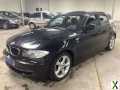 Photo bmw 116 (E81/E87) 116D 115CH EDITION 5P