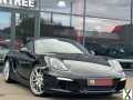 Photo porsche boxster 2.7i PDK 275CV GPS CUIR