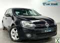 Photo volkswagen golf 1.2 TSI TEAM * Airco * Verwarmde zetels * PDC