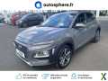 Photo hyundai kona 1.0 T-GDi 120ch FAP Executive Euro6d-T EVAP