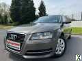 Photo audi a3 1.6 TDi*Garantie 1an*Carpass*Cuir*