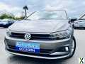 Photo volkswagen polo 1.0i*GPS*AIRCO*GARANTIE 12 MOIS *