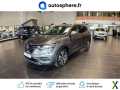 Photo renault koleos 1.3 TCe 160ch Initiale Paris EDC -B