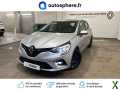 Photo renault clio 1.5 Blue dCi 100ch Evolution