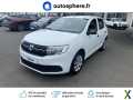 Photo dacia sandero 1.0 SCe 75ch Access - 19