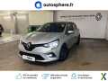 Photo renault clio 1.5 Blue dCi 100ch Business 21N