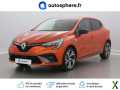 Photo renault clio 1.3 TCe 140ch RS Line