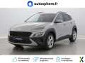 Photo hyundai kona 1.0 T-GDi 120ch Hybrid 48V Intuitive