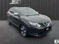 Photo nissan qashqai NISSAN QASHQAI GENERATION-II 1.5 DCI 110 CONNECT E