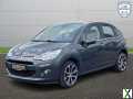 Photo citroen c3 PureTech 110 Exclusive