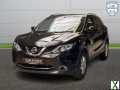 Photo nissan qashqai 1.6 dCi 130ch Tekna All-Mode 4x4-i