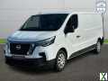 Photo nissan primastar L2H1 3t1 2.0 dCi 130ch Acenta