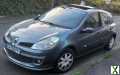 Photo renault clio 1.4 16V 100 Confort Pack Clim Dynamique