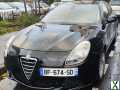 Photo alfa romeo giulietta 1.4 Tjet 120 ch S\u0026S