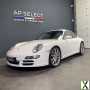 Photo porsche 997 Carrera S 3.8 355cv meca, IMS, Chrono, TOE