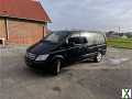 Photo mercedes-benz vito 122 CDI 2.8t LONG D-SIGN A