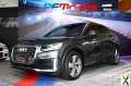 Photo audi q2 S-Line 35 TDI 150 Quattro S-Tronic GPS Virtual Hay