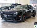 Photo dodge challenger HELCAT 6.2L V8 2015