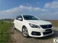Photo peugeot 308 PureTech 110ch S
